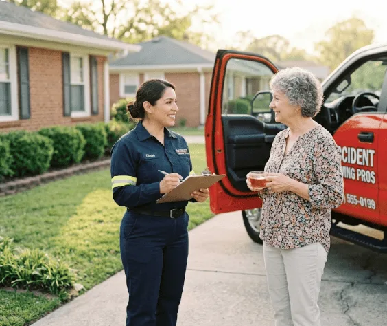 Accident Towing Service Webster, TX FAQs